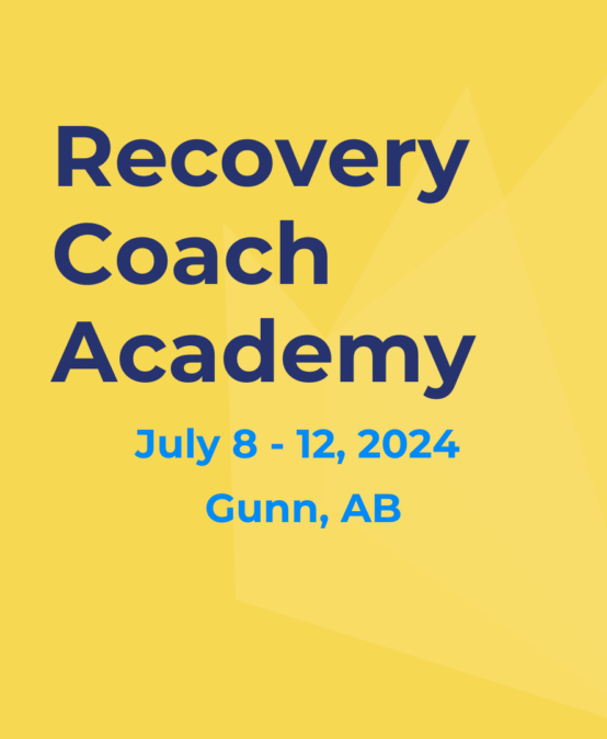 Recovery Coach Academy, Gunn AB FULL